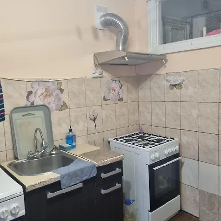 Appartement Yulia Lviv